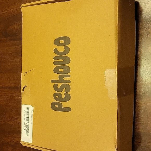 Black Leather Dog Harness New - Picture 8 of 14